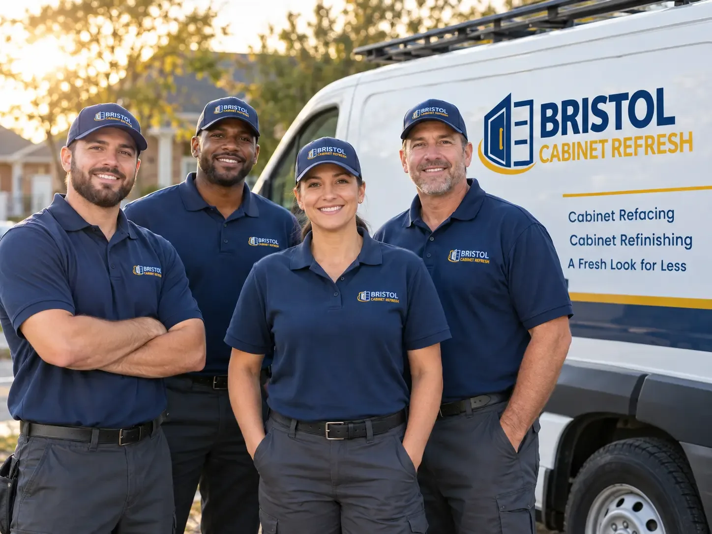 Kitchen Cabinet Refacing company in Rapid City, SD